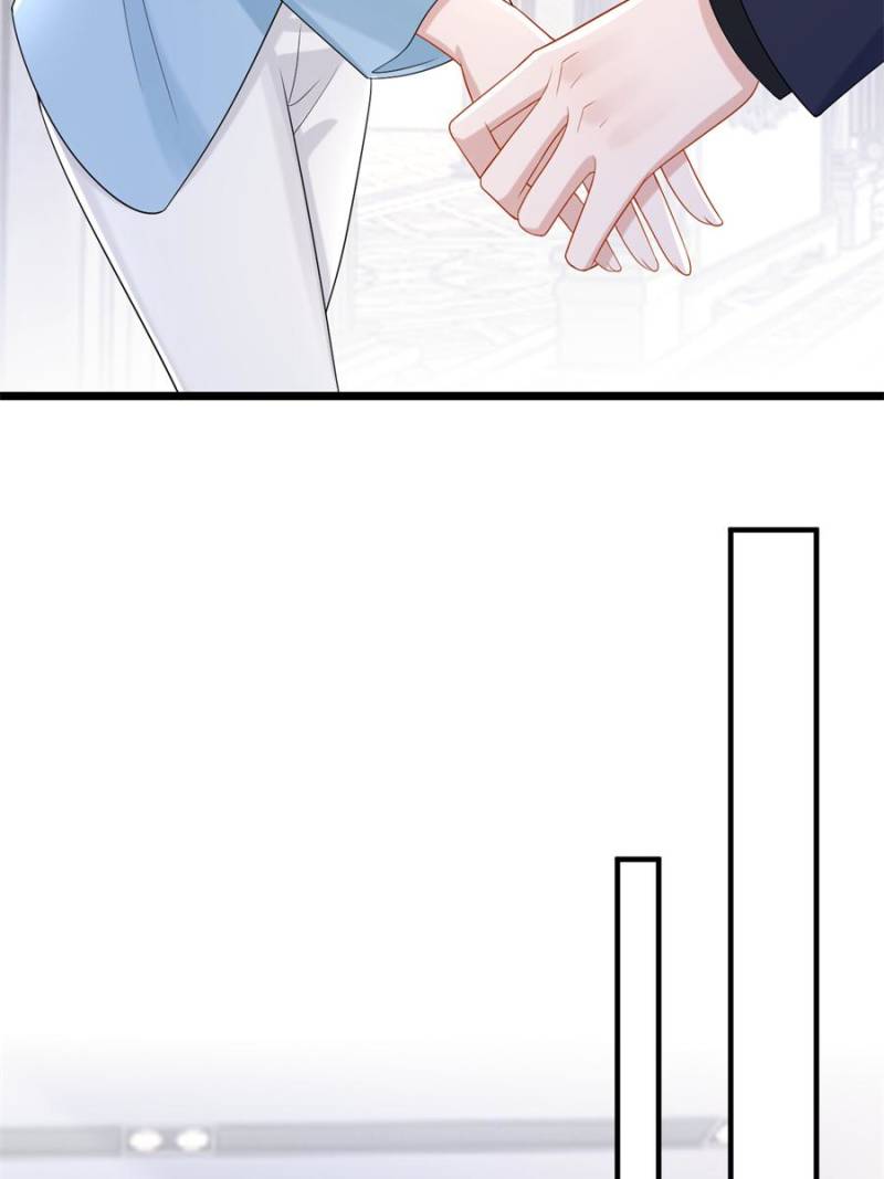 My Cute Baby Is a Wingman Chapter 216 - Page 28