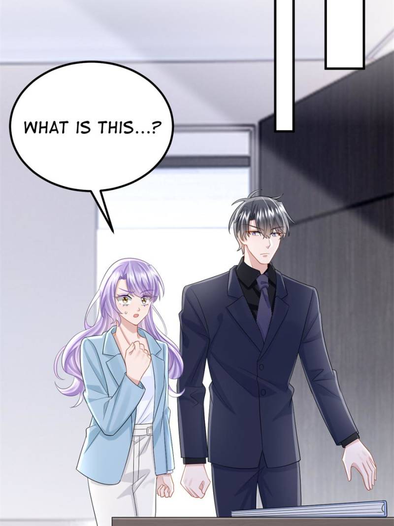 My Cute Baby Is a Wingman Chapter 216 - Page 29