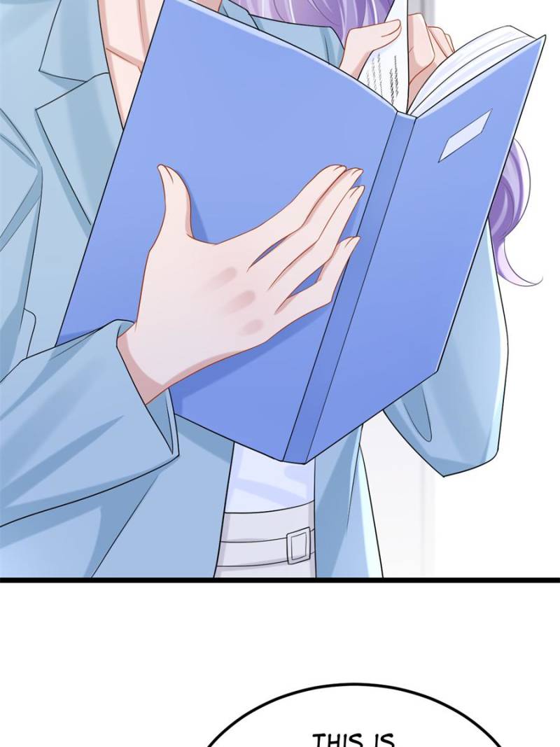 My Cute Baby Is a Wingman Chapter 216 - Page 33
