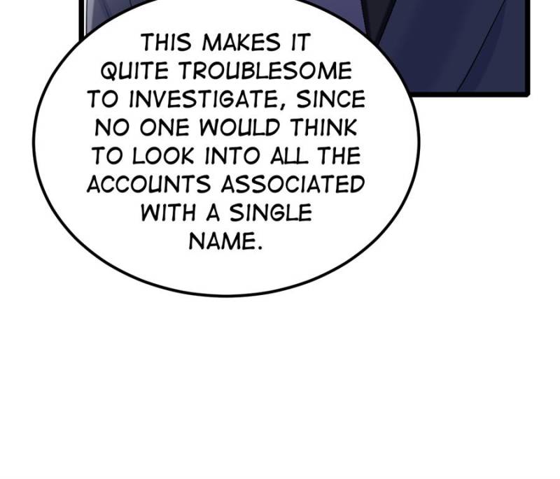 My Cute Baby Is a Wingman Chapter 216 - Page 36