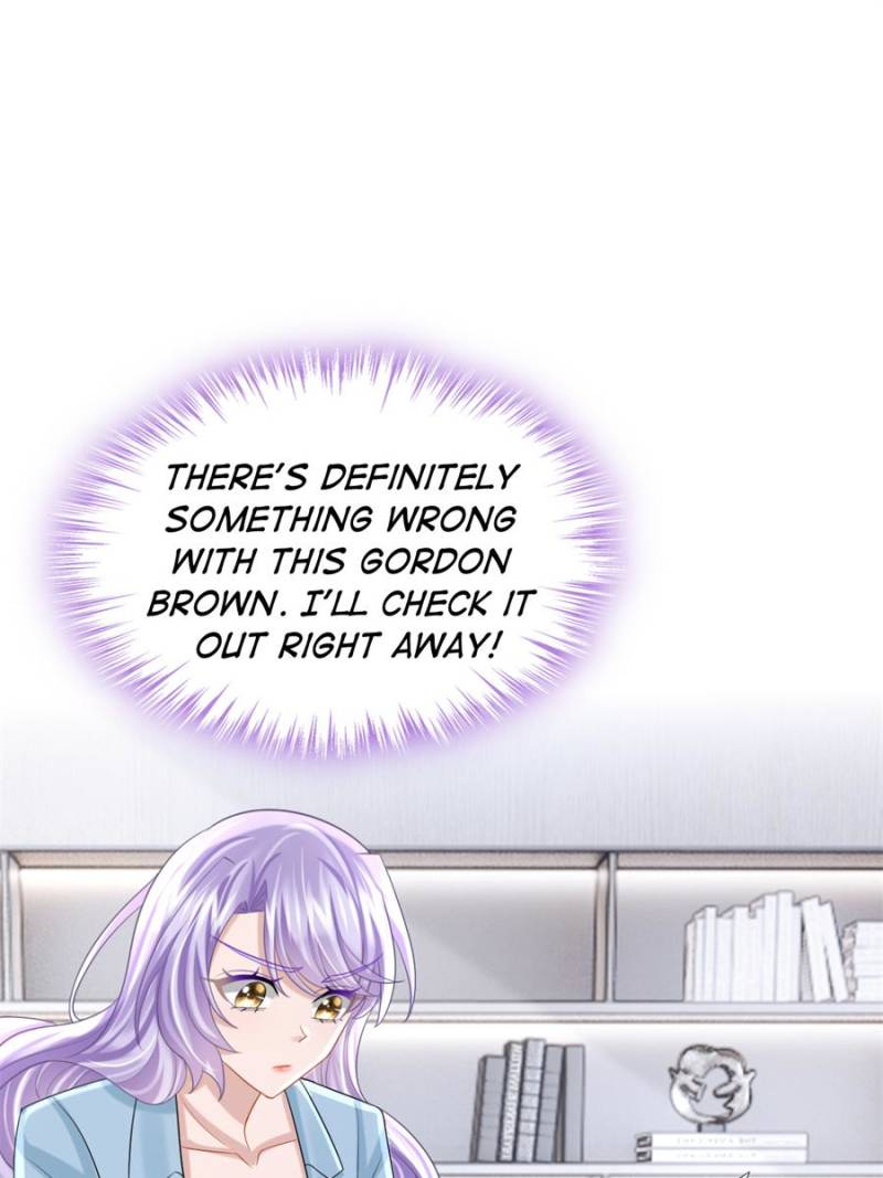 My Cute Baby Is a Wingman Chapter 216 - Page 37