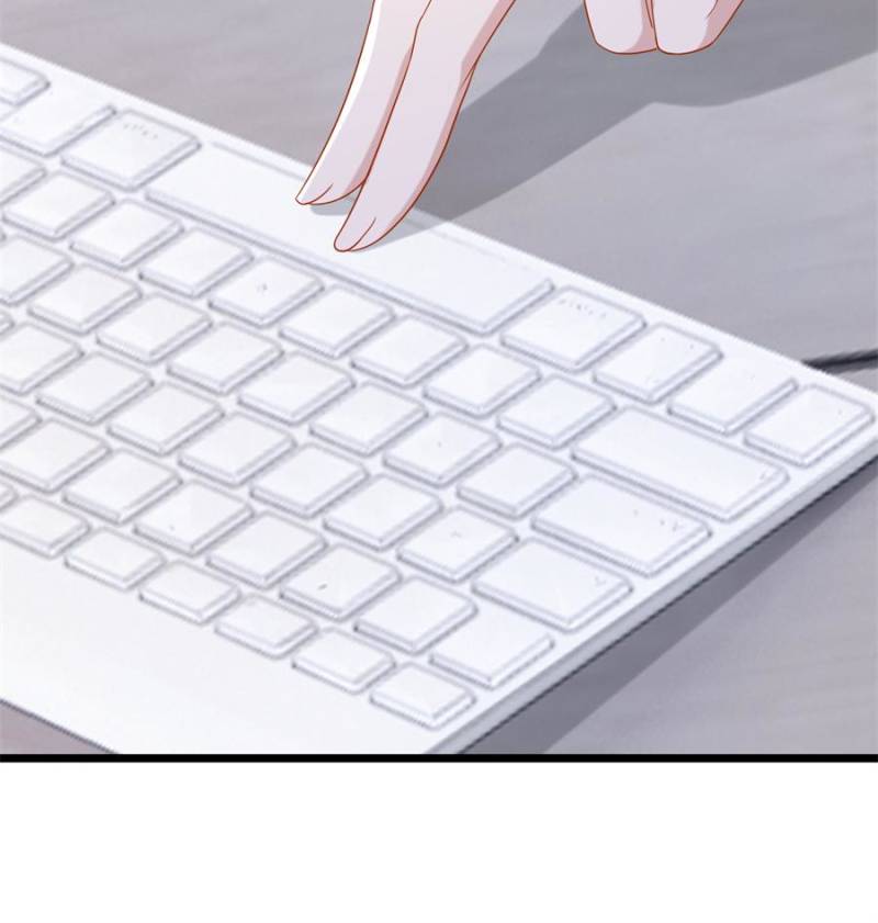 My Cute Baby Is a Wingman Chapter 216 - Page 45