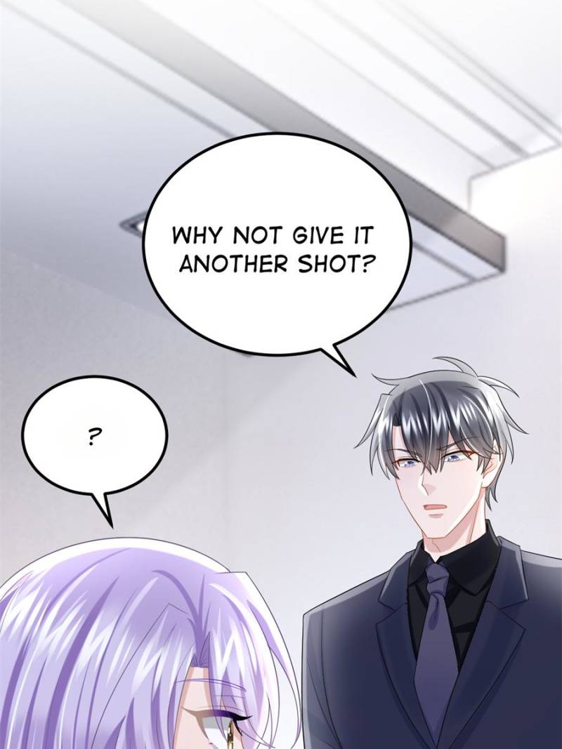 My Cute Baby Is a Wingman Chapter 216 - Page 47