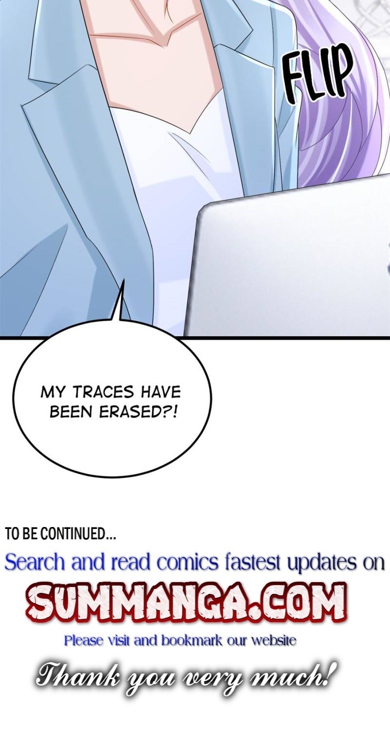 My Cute Baby Is a Wingman Chapter 216 - Page 50