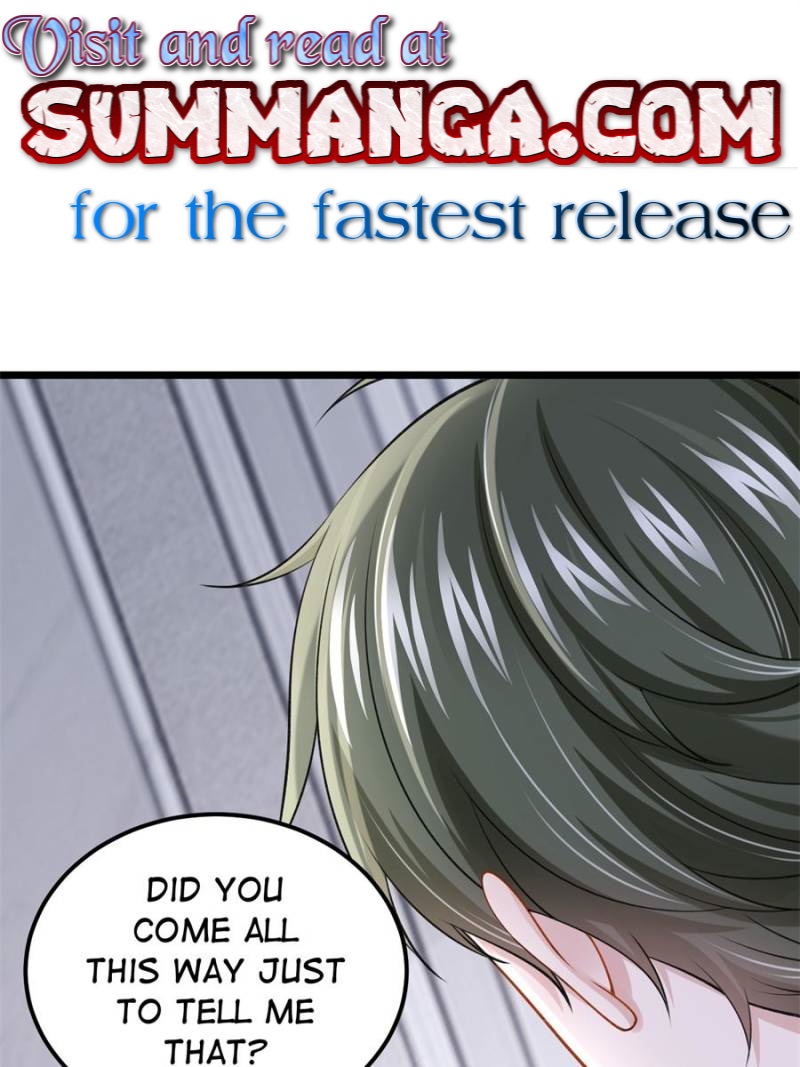 My Cute Baby Is a Wingman Chapter 218 - Page 0