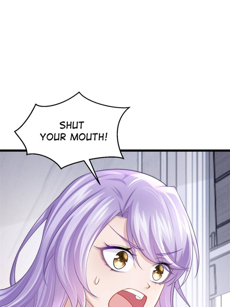 My Cute Baby Is a Wingman Chapter 218 - Page 11