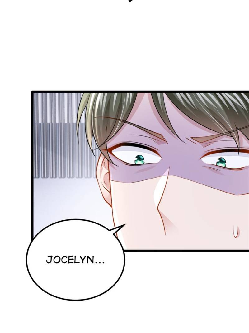 My Cute Baby Is a Wingman Chapter 218 - Page 13