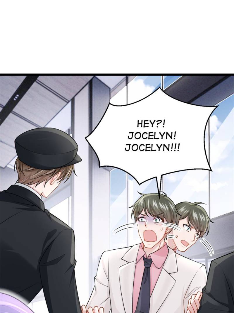 My Cute Baby Is a Wingman Chapter 218 - Page 14