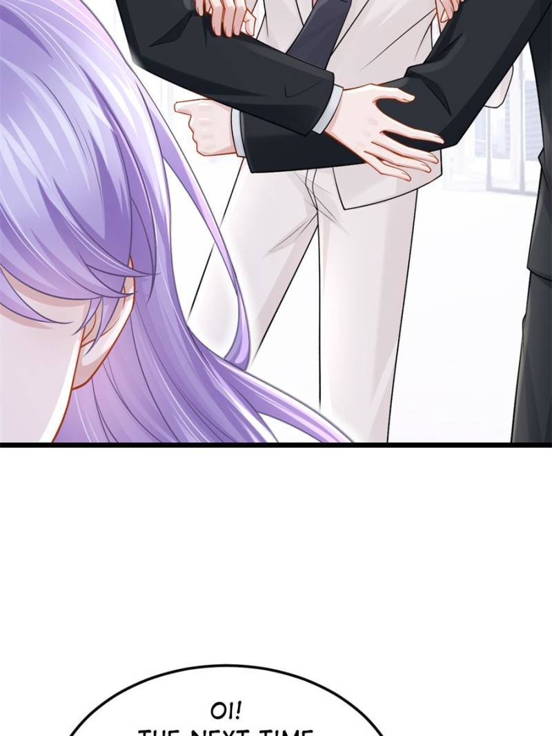 My Cute Baby Is a Wingman Chapter 218 - Page 15
