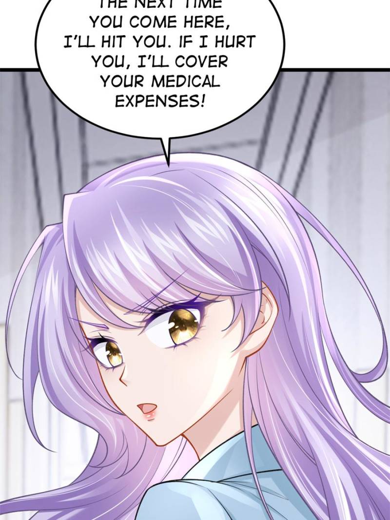 My Cute Baby Is a Wingman Chapter 218 - Page 16