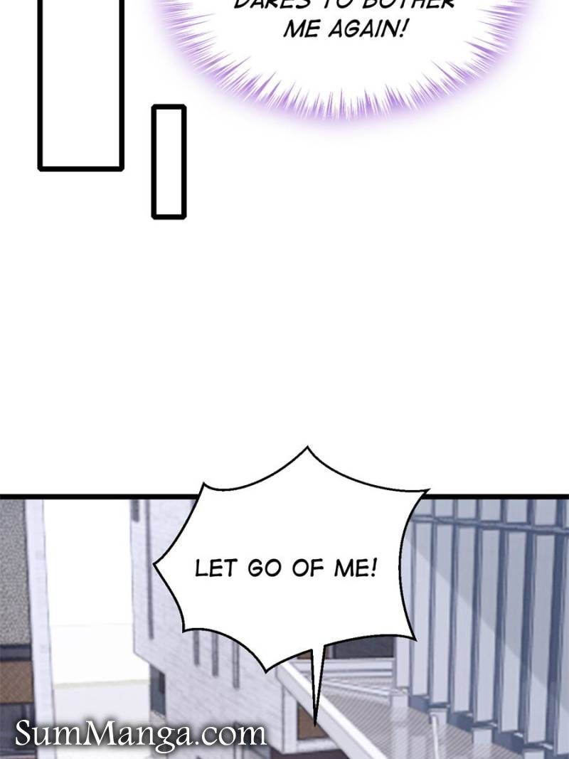 My Cute Baby Is a Wingman Chapter 218 - Page 18
