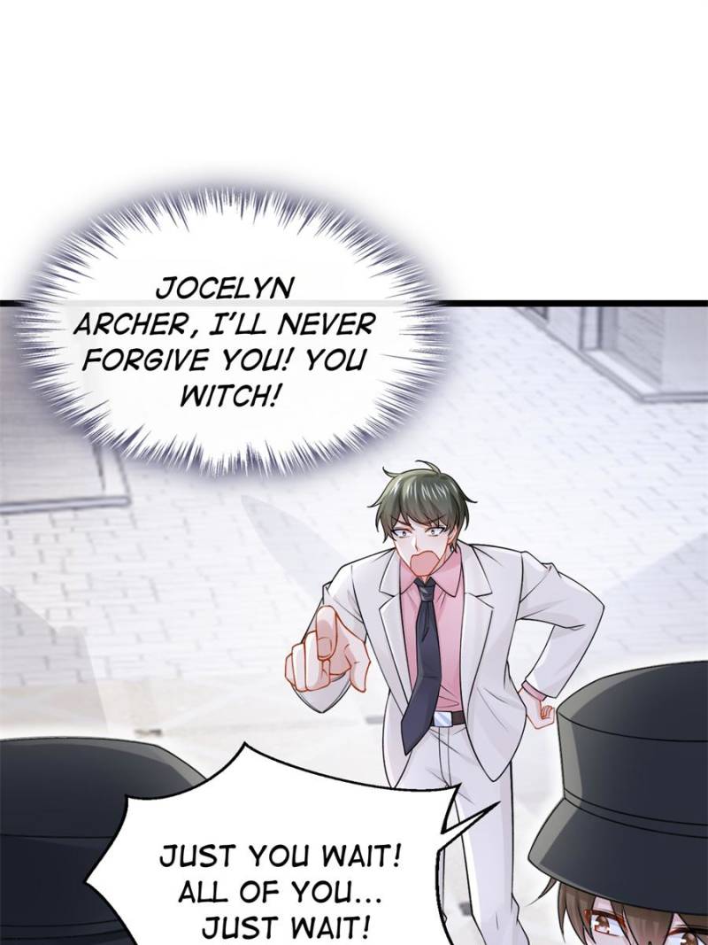 My Cute Baby Is a Wingman Chapter 218 - Page 22