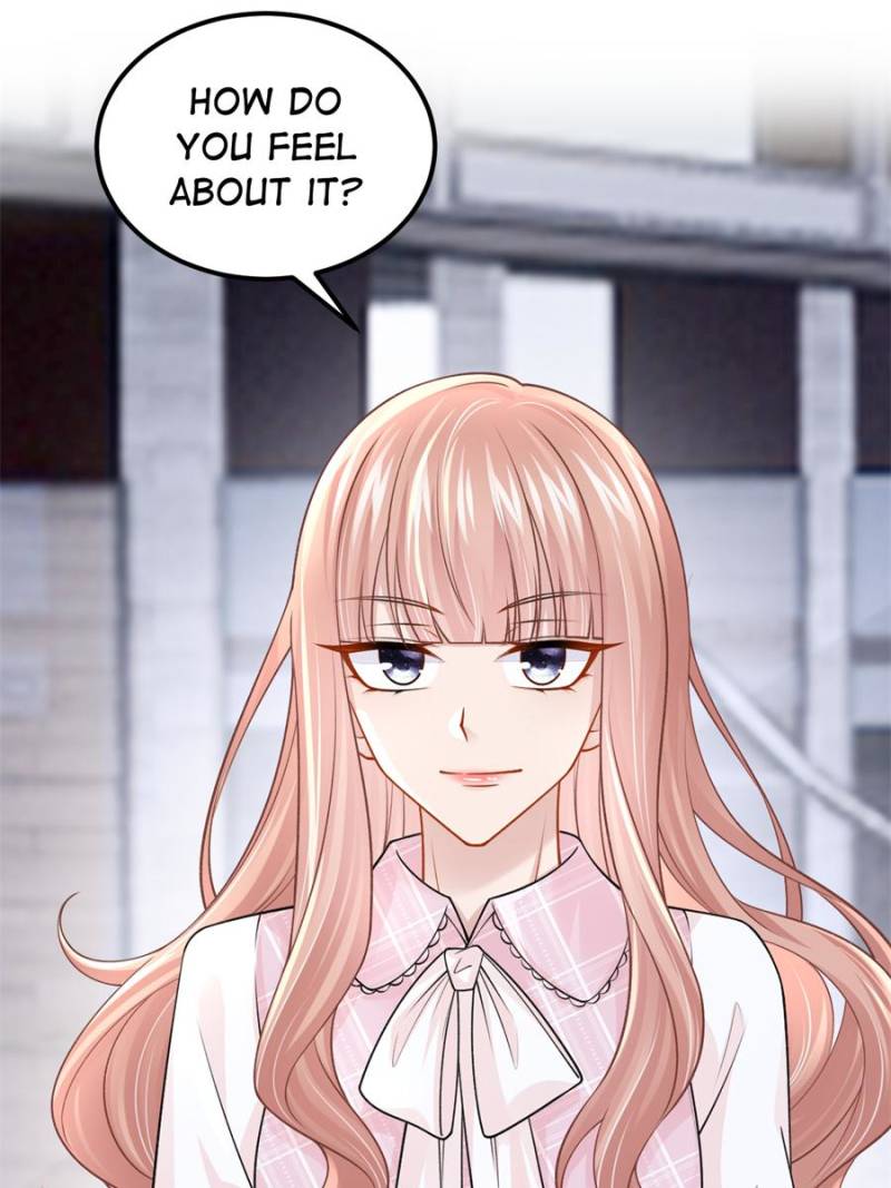 My Cute Baby Is a Wingman Chapter 218 - Page 25