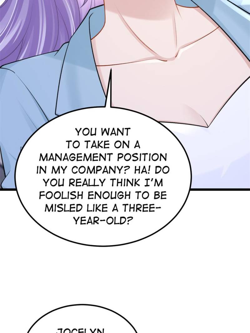 My Cute Baby Is a Wingman Chapter 218 - Page 3
