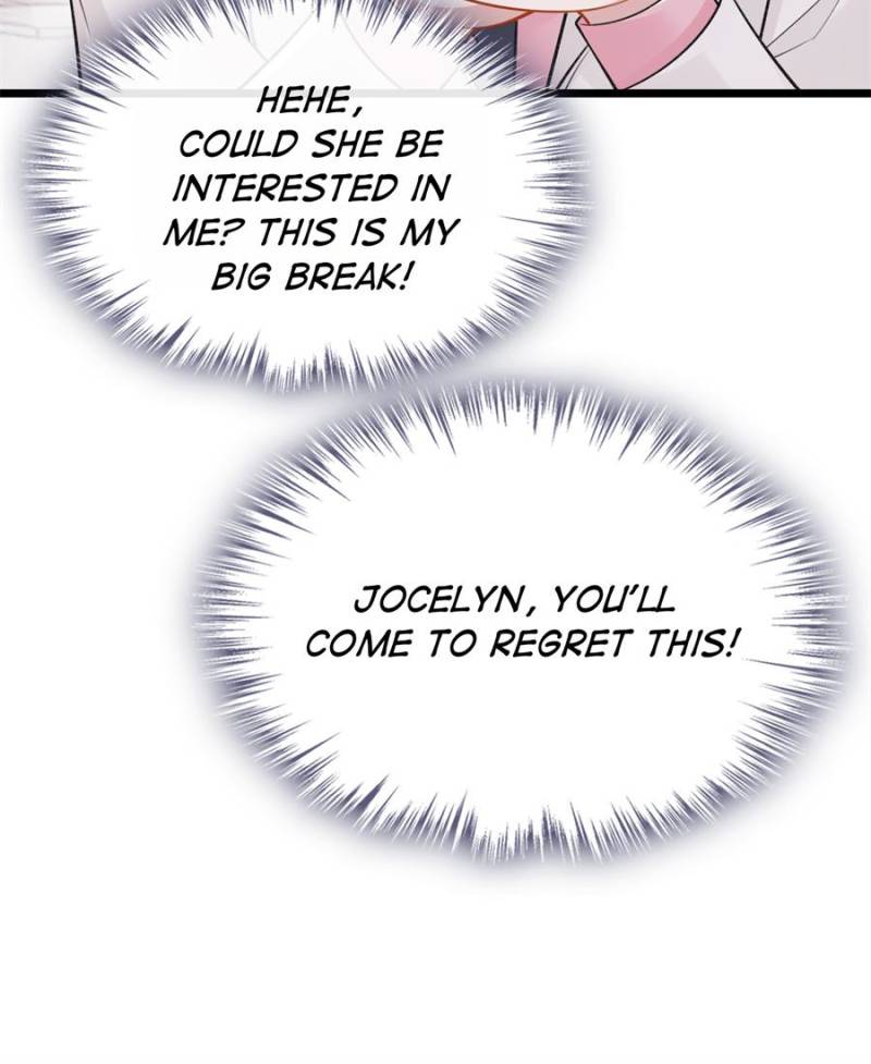 My Cute Baby Is a Wingman Chapter 218 - Page 31