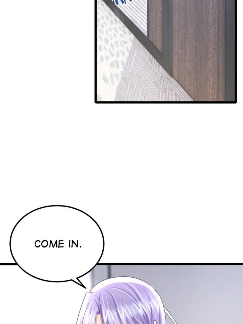 My Cute Baby Is a Wingman Chapter 218 - Page 33