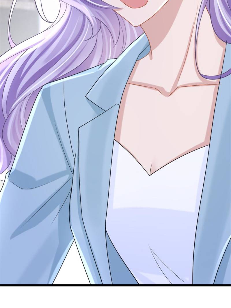 My Cute Baby Is a Wingman Chapter 218 - Page 38