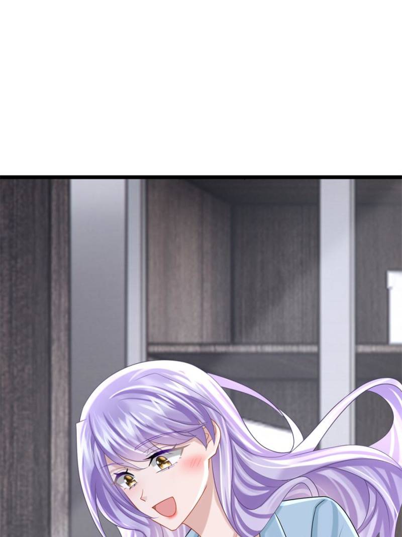 My Cute Baby Is a Wingman Chapter 218 - Page 39