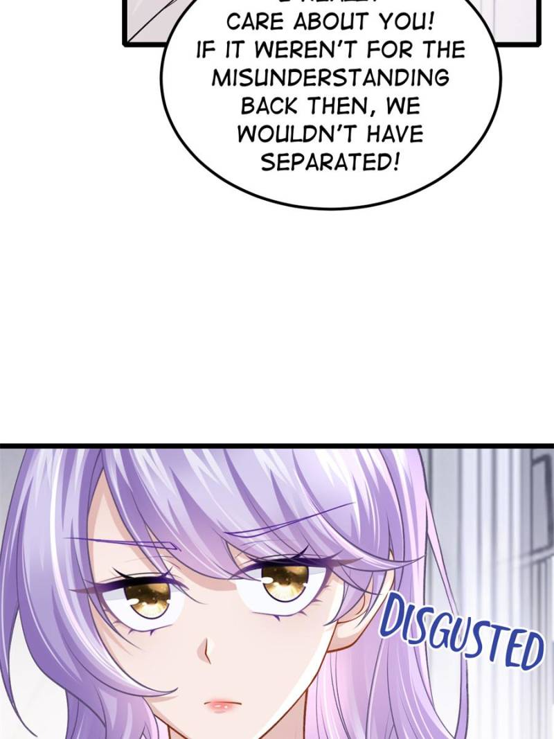 My Cute Baby Is a Wingman Chapter 218 - Page 5