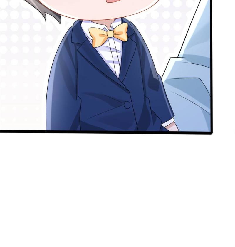 My Cute Baby Is a Wingman Chapter 218 - Page 50