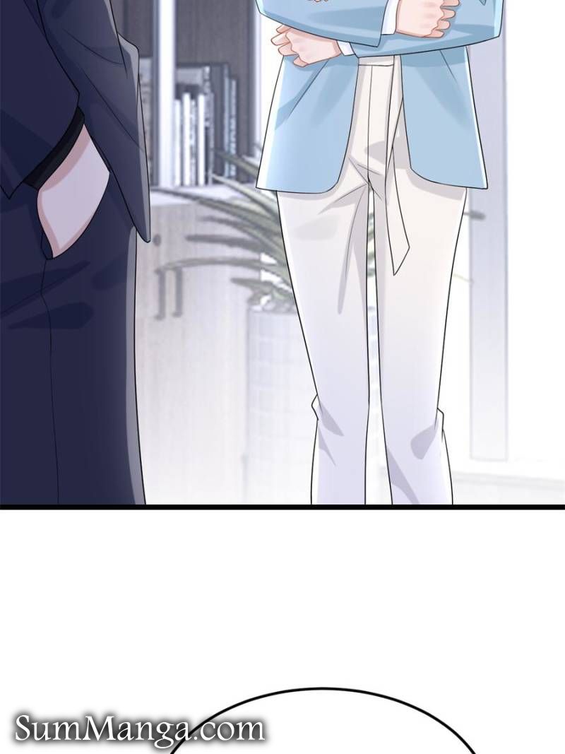 My Cute Baby Is a Wingman Chapter 218 - Page 52