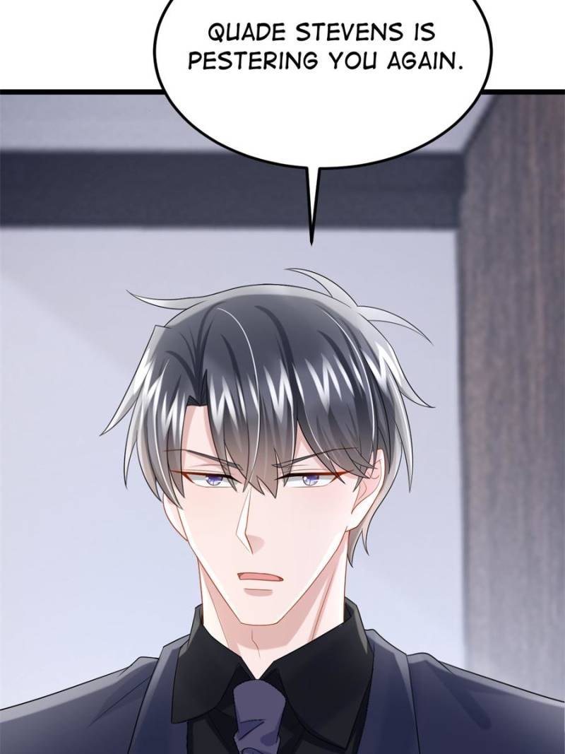 My Cute Baby Is a Wingman Chapter 218 - Page 53
