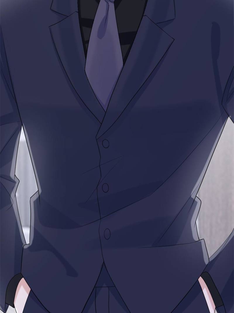 My Cute Baby Is a Wingman Chapter 218 - Page 54