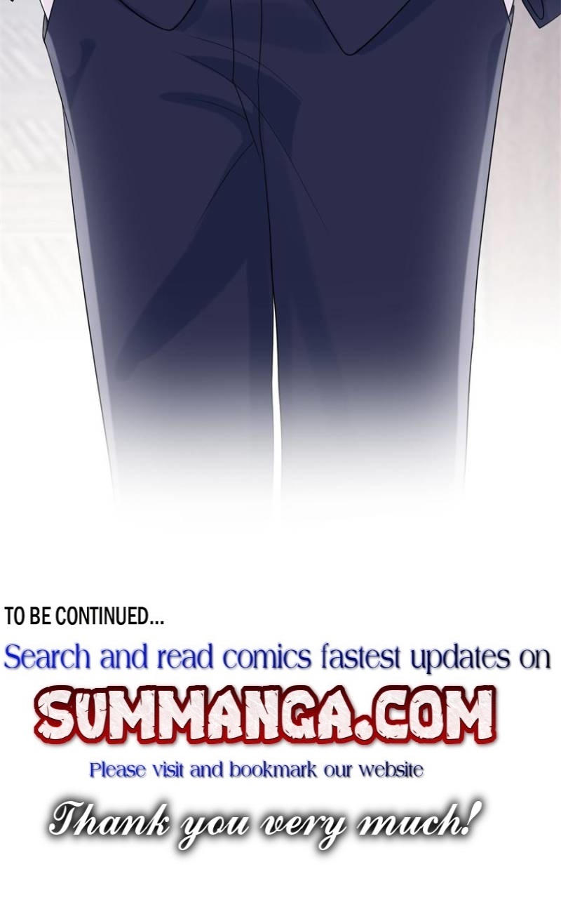My Cute Baby Is a Wingman Chapter 218 - Page 55