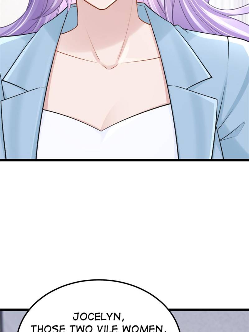 My Cute Baby Is a Wingman Chapter 218 - Page 6