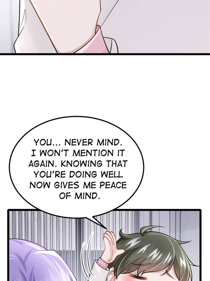My Cute Baby Is a Wingman Chapter 218 - Page 9