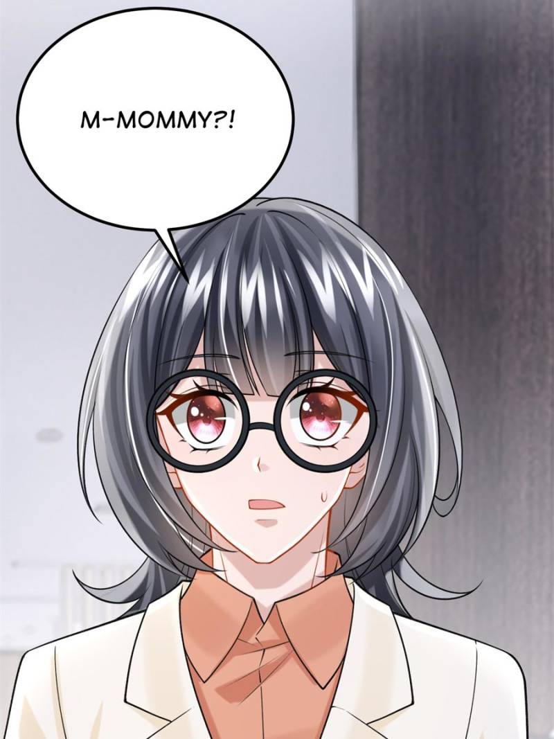 My Cute Baby Is a Wingman Chapter 219 - Page 16