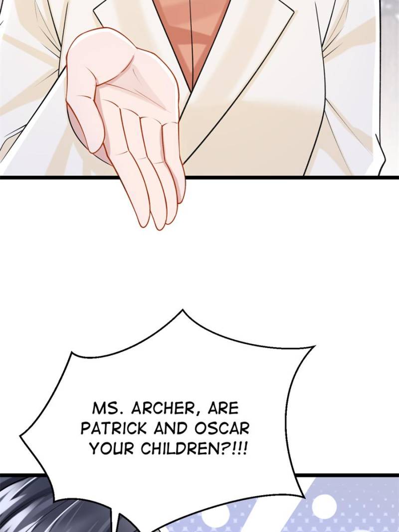 My Cute Baby Is a Wingman Chapter 219 - Page 17