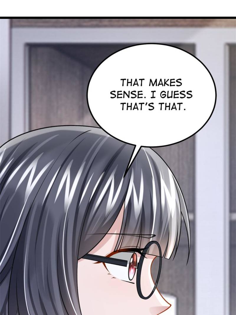 My Cute Baby Is a Wingman Chapter 219 - Page 24