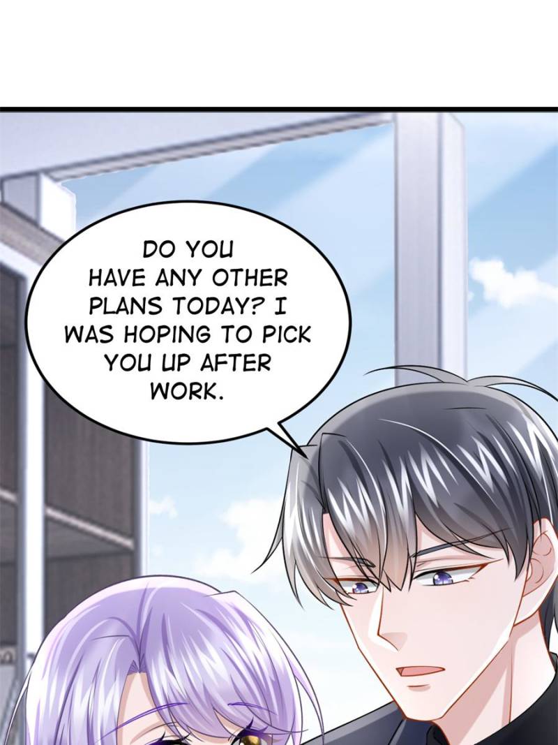 My Cute Baby Is a Wingman Chapter 219 - Page 26