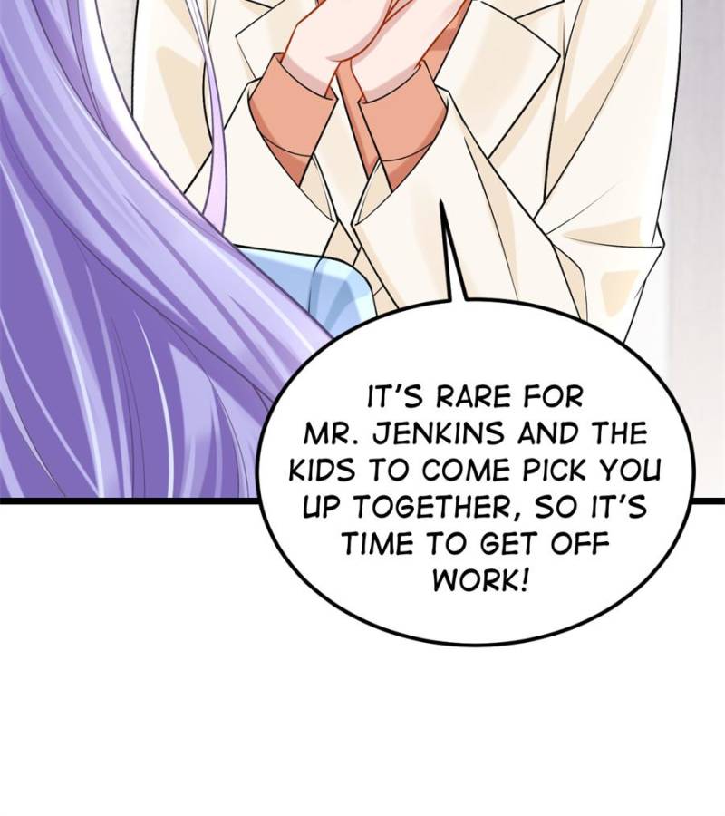 My Cute Baby Is a Wingman Chapter 219 - Page 29