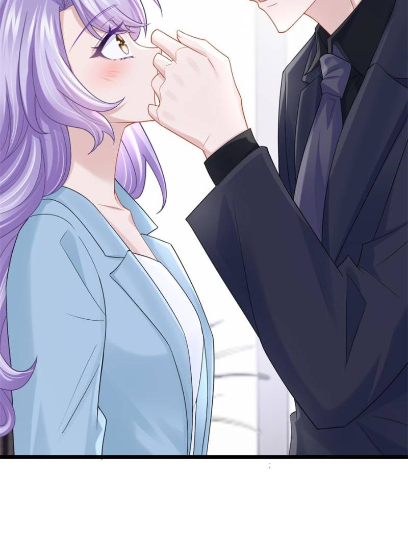 My Cute Baby Is a Wingman Chapter 219 - Page 31