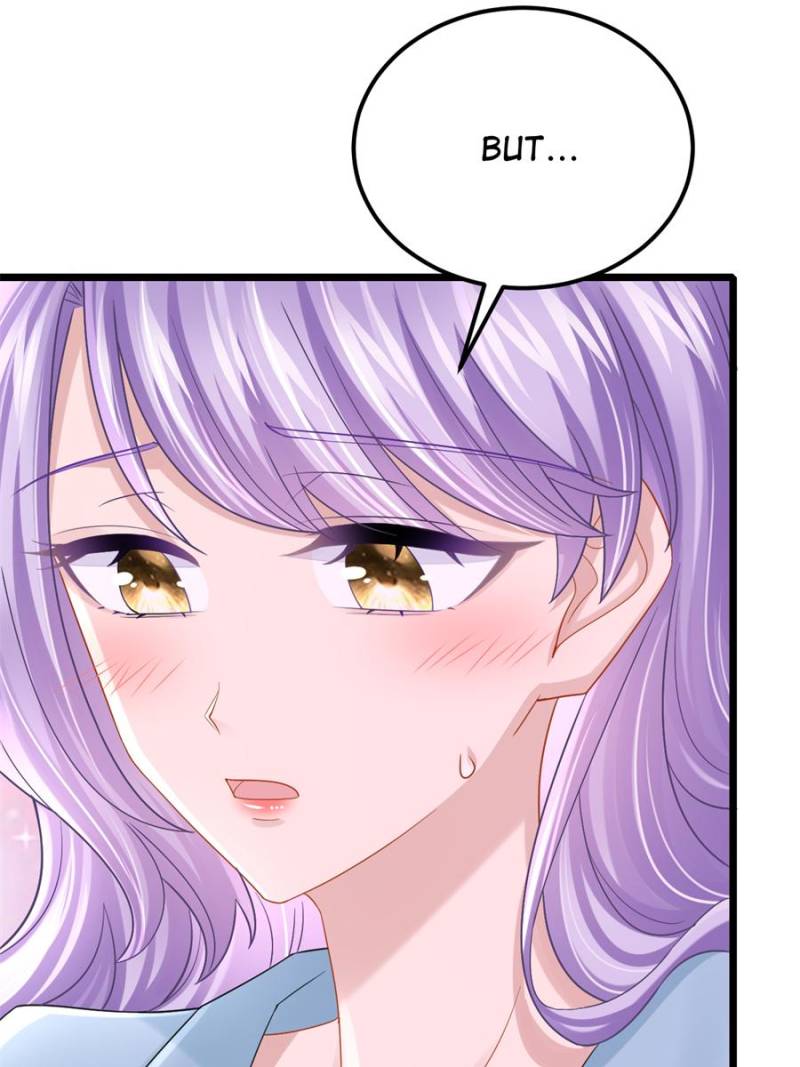 My Cute Baby Is a Wingman Chapter 219 - Page 32