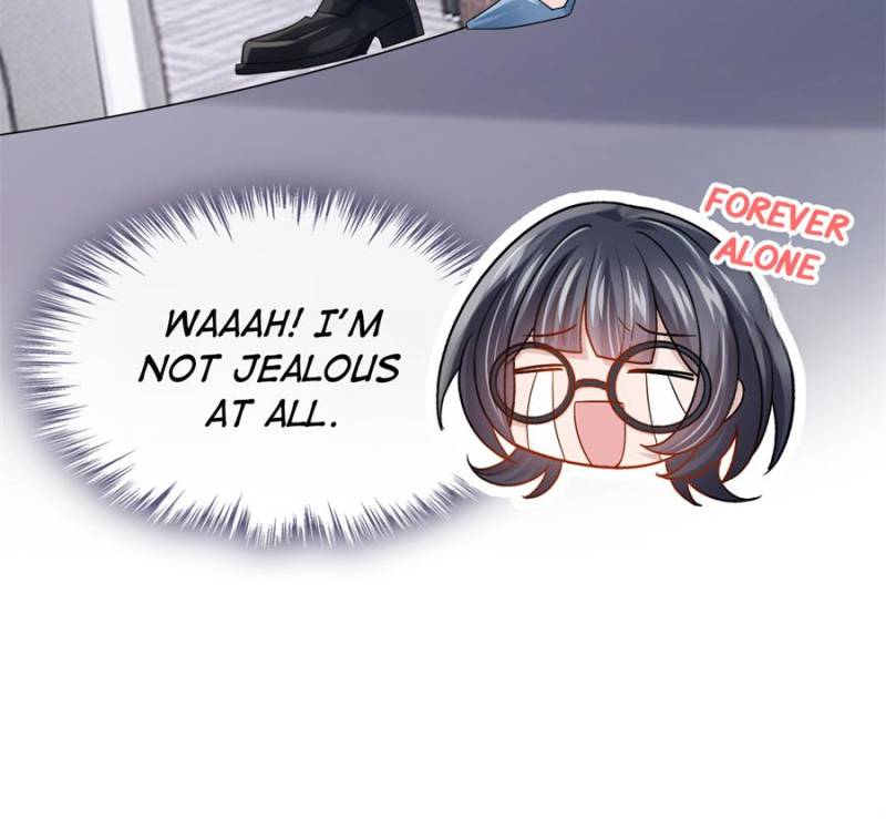 My Cute Baby Is a Wingman Chapter 219 - Page 39