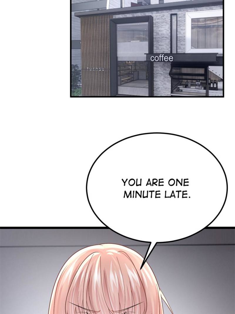 My Cute Baby Is a Wingman Chapter 219 - Page 41