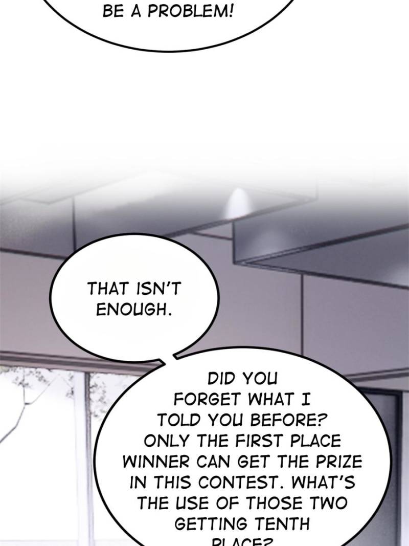 My Cute Baby Is a Wingman Chapter 219 - Page 54