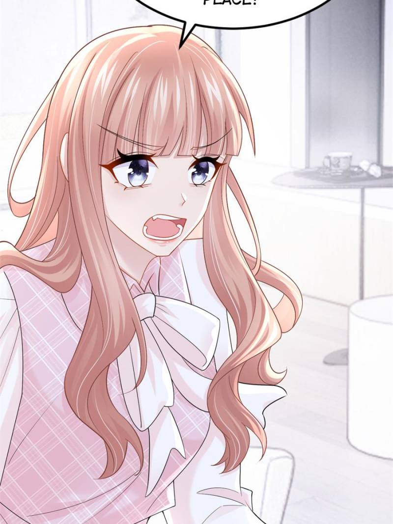 My Cute Baby Is a Wingman Chapter 219 - Page 55