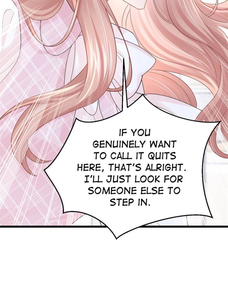 My Cute Baby Is a Wingman Chapter 219 - Page 59