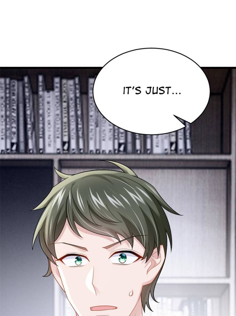 My Cute Baby Is a Wingman Chapter 219 - Page 60