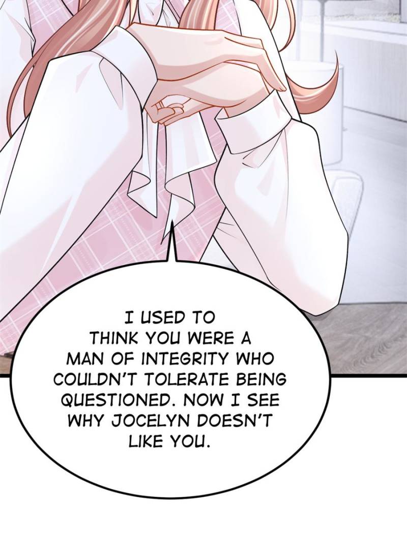 My Cute Baby Is a Wingman Chapter 220 - Page 1