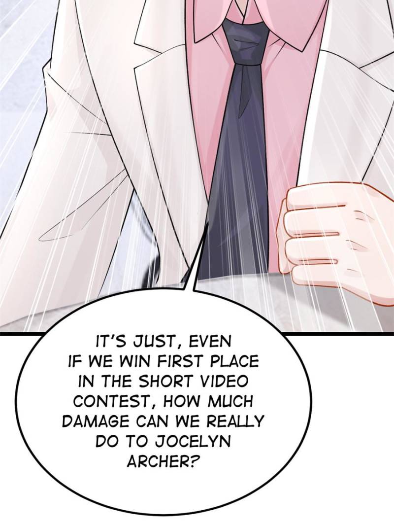 My Cute Baby Is a Wingman Chapter 220 - Page 10