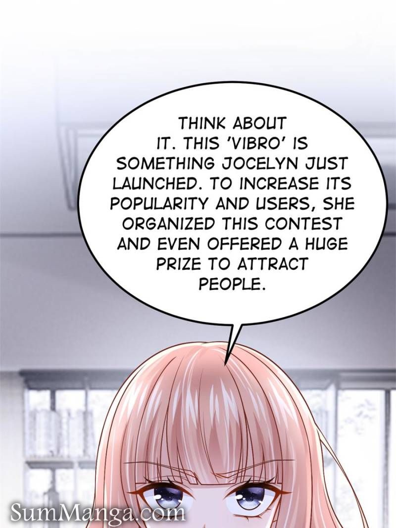 My Cute Baby Is a Wingman Chapter 220 - Page 12