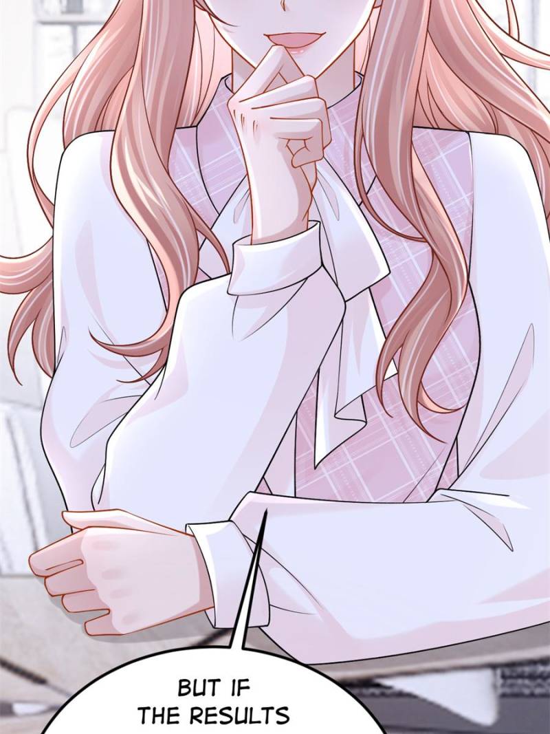 My Cute Baby Is a Wingman Chapter 220 - Page 13