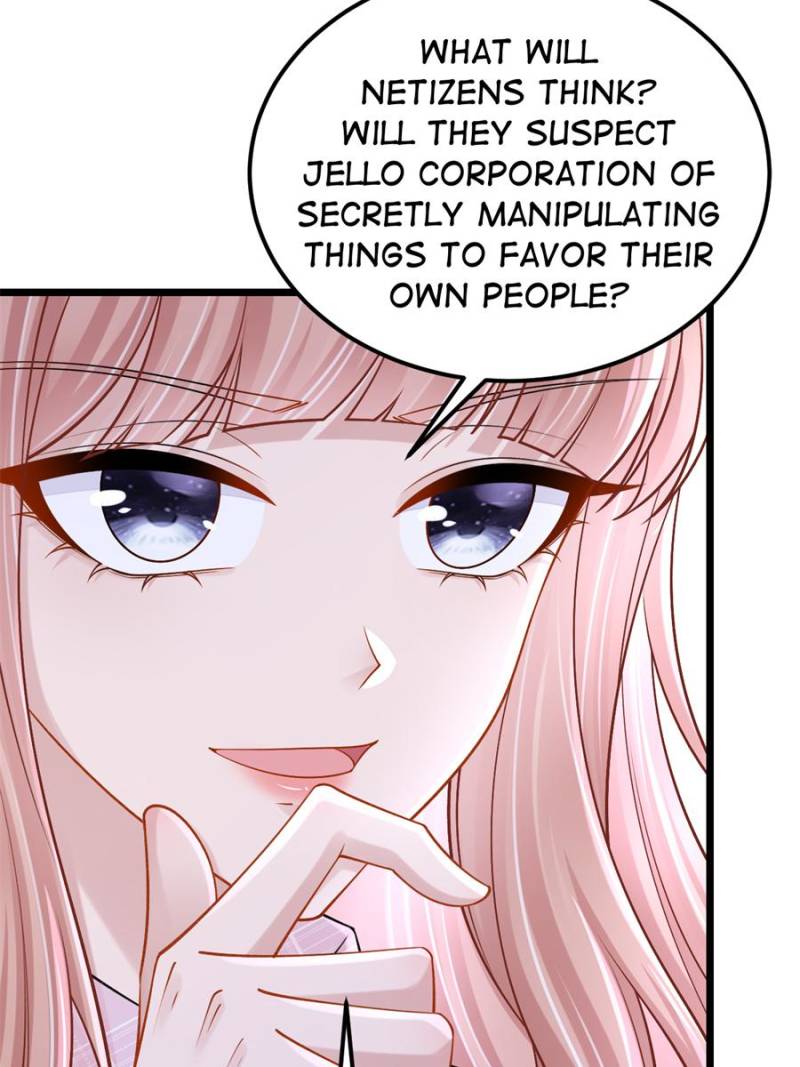 My Cute Baby Is a Wingman Chapter 220 - Page 15