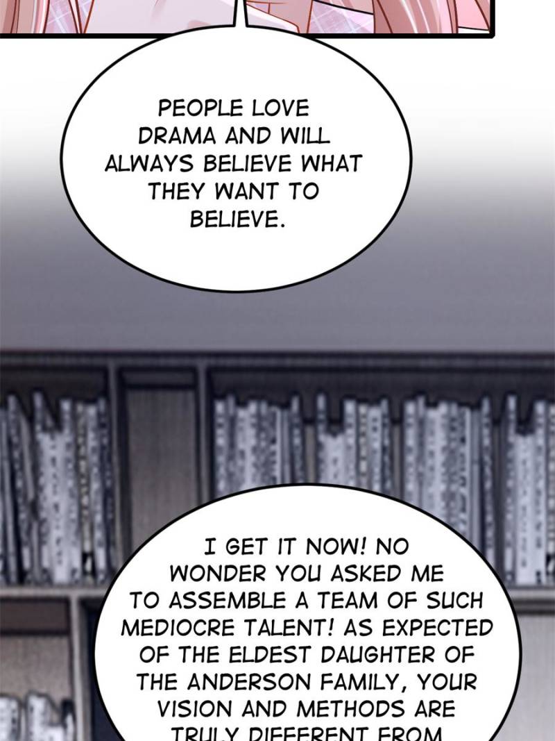 My Cute Baby Is a Wingman Chapter 220 - Page 16