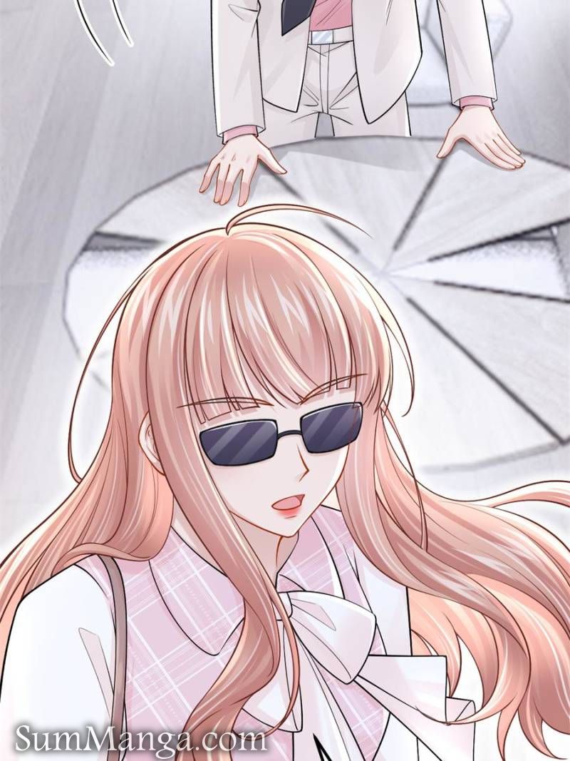 My Cute Baby Is a Wingman Chapter 220 - Page 22